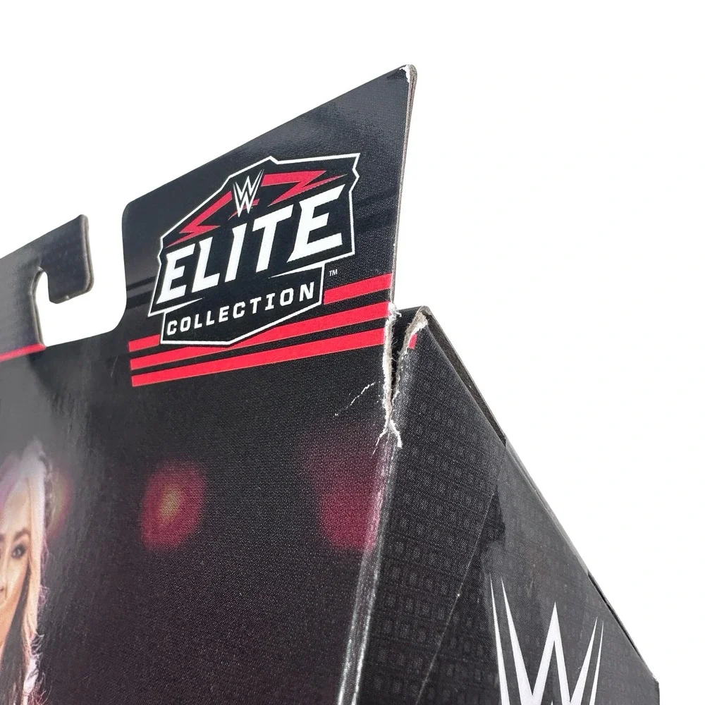 WWE‎ Elite Collection Series 104 Dakota Kai Action Figure Mattel HKP06 New Box